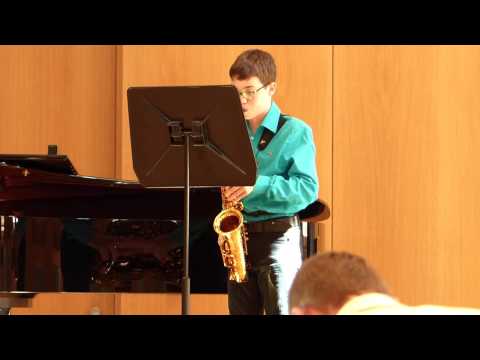 Luc Strong Breeze Crepin