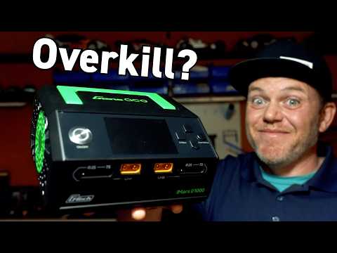 The Charger Few Need But Everyone Wants