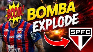 💣💥BOMBA! NÃO DÁ PARA ACREDITAR! PEGOU TODO MUNDO DE SURPRESA! 
