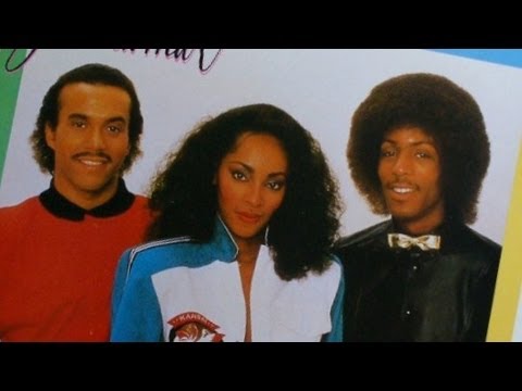 Shalamar - A Night To Remember