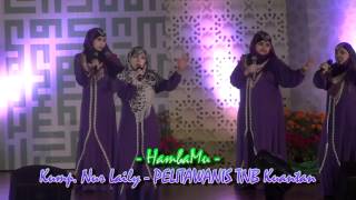 Download lagu HambaMu Nur Laily... mp3