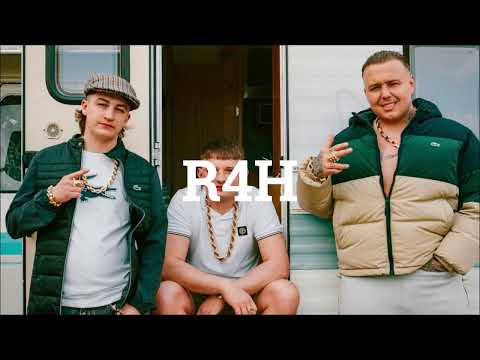 Gino Bonazzi ft. Bad Boy Chiller Crew - Alizé (BASS BOOSTED)