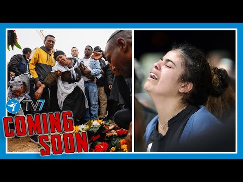 Coming soon… Israel under threat of terror– Jerusalem Studio 732 Trailer