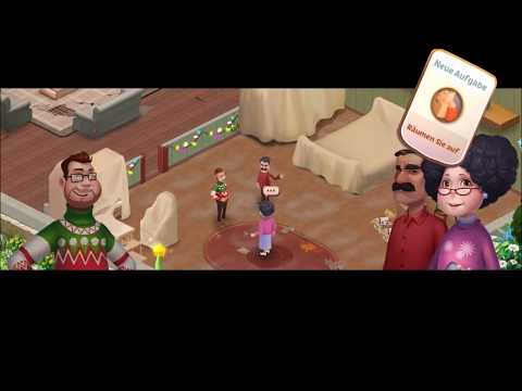 Home Memories Story Day 1