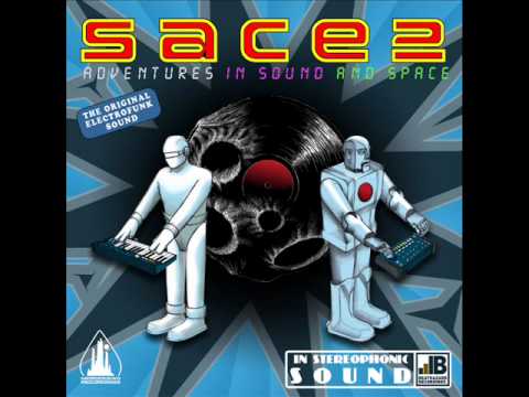 Sace 2 and Janine - A night to remember (lp version) soundclip