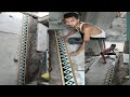 New 3d Marble Border Design No 4 How To Make Marble Digital Border Marble Border No 4