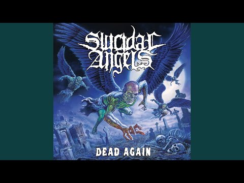 The Lies Of Resurrection - Suicidal Angels