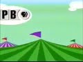 PBS Kids Station ID Carousel LPB 2011