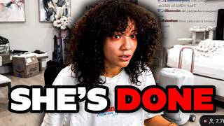 Cinnas Friends RUINED Her Career