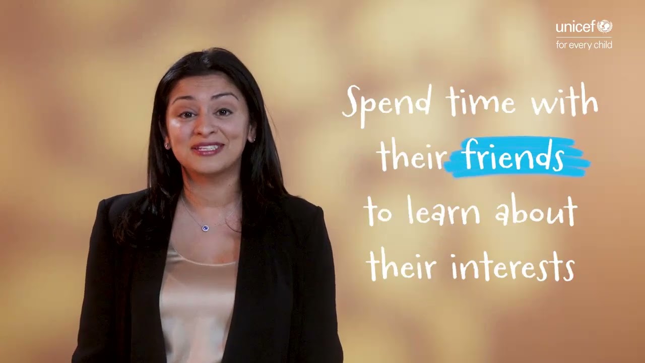 Parenting tips for Adolescence with Dr Talib