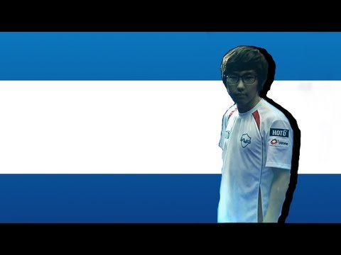 Impin' Ain't Easy: Highlighting Some of MVP Ozone Imp's Best Moves