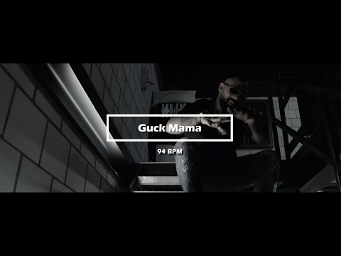 [FREE] Zuna x Azet x Dardan Type Beat "Guck Mama"