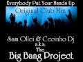 Everybody Put Your Hands Up (Original Club Mix ...