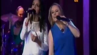 Pandora  No te vayas (en vivo)