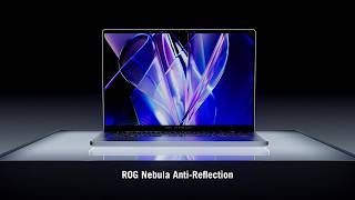 ROG Global ROG Nebula Anti‑Reflection – Full Breakdown & SEO Summary