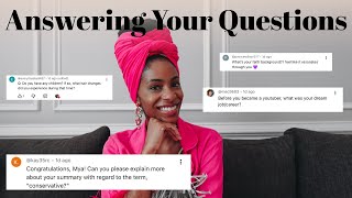 Yes, I am a Grandmother: Let's Catch Up