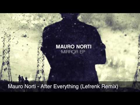 PFL020  - Mauro Norti- After Everything (Lefrenk Remix)