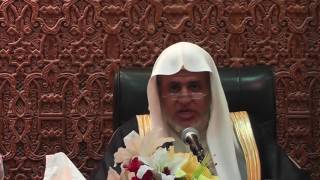 صورة أ.د علي بن عبدالعزيز الشبل | شرح السنة للمزني(5/4)