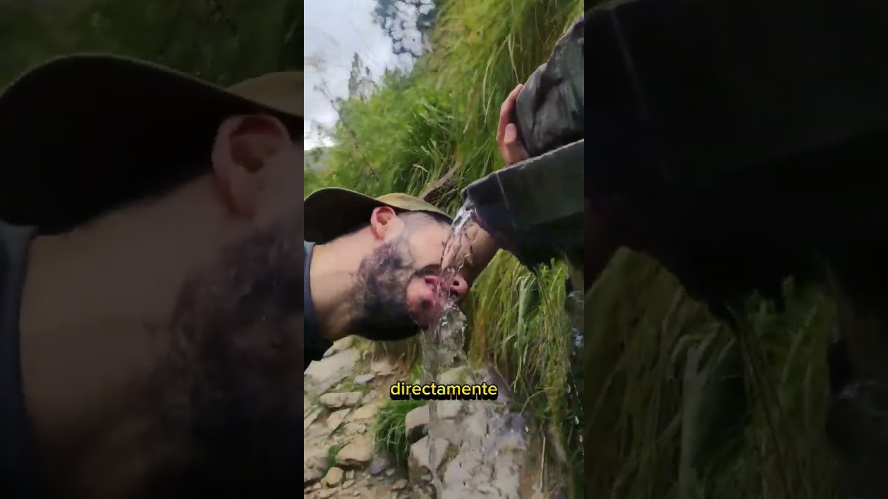 Ruta más famosa de España