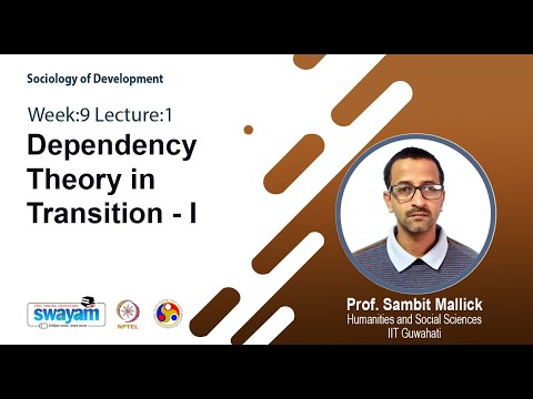 Sociology of Development Intro Video