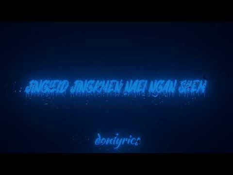 jingkmen naei ngan shem (WhatsApp status)by Ram Suchiang