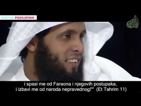 Džennetske ljepote i njegova vječnost. Možeš li zamisliti Džennet?