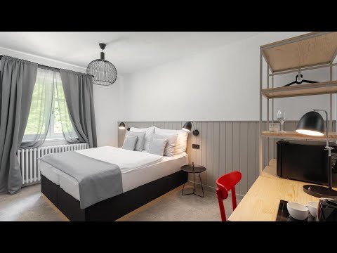 Hotel Orlík, Teplice nad Metují, Poland