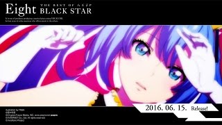 八王子P「Eight MEGAMIX -BLACK STAR-」 クロスフェード