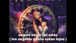 Don´t You Cry - Kamelot - Subtitulado