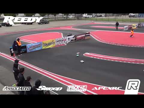 2019 Reedy International Touring Car ROC - Invitational Rd12