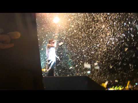 140112 PLAY! FTISLAND CONCERT IN MSIA - LIKE A BIRDS