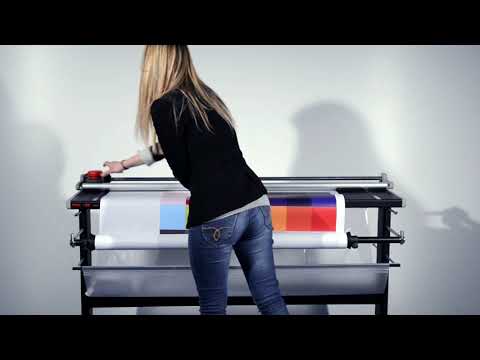 Řezačka Neolt Trim manual 130