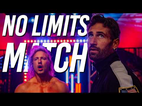 No Limits REVENGE | Into the Fire