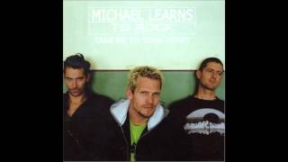 MLRT - Hit By A Feeling