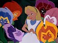 Alice In Wonderland 1951 Trailer