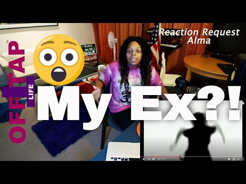 Anouk - Nobody's Wife (Official Video) Reaction