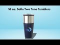 Watch Product Video