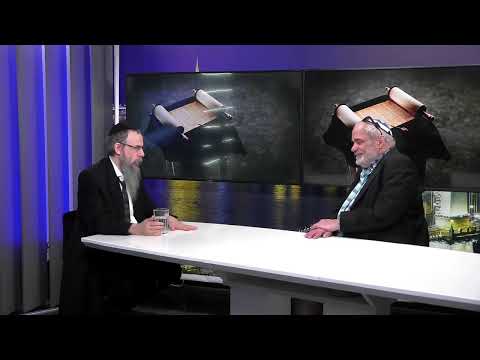 PIRKADAT M. Kende Péterrel: Oberlander Báruch