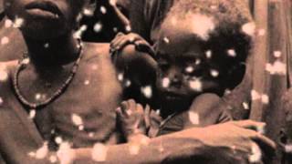 Bing Crosby - I Wish You A Merry Christmas  (Hungry children do not have a Merry Christmas)