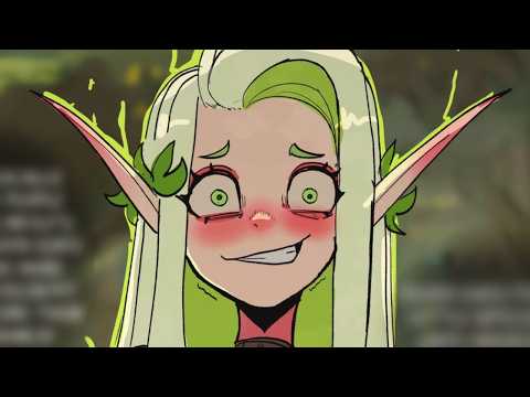 Why Does Everyone HATE ELVES!?!