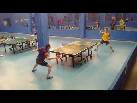 20190413 180016 Сб Open TTFA Пульный П - Эргешов А