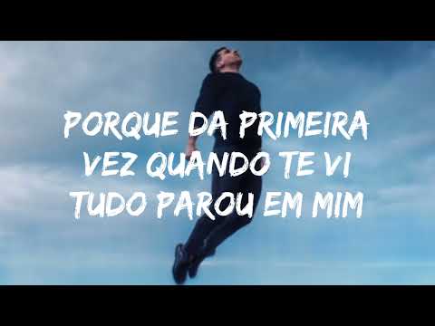 Tudo parou - original by Fernando Daniel (lyrics)