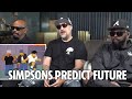 Cypress Hill on bringing Simpsons episode with London Symphony Orchestra to life: 'We're blown away'