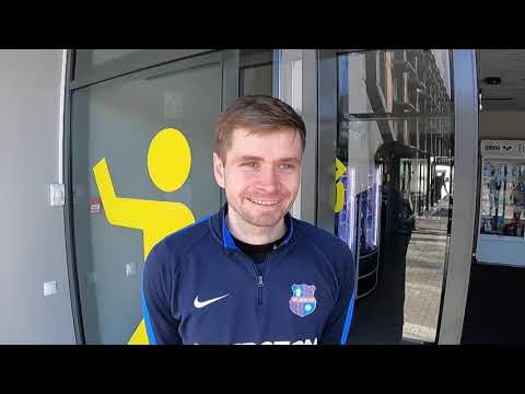 Mait Toom ja tema lõbus intervjuu