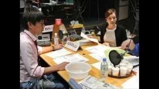 博多華丸大吉＆赤江珠緒　『大好きだったテレビドラマ』