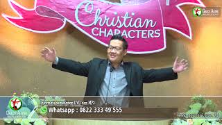 Download lagu Dia Yang Tahan Menderita - Khotbah 1 Petrus 2:21-25 - Pendeta Yakub Tri Handoko mp3 Download lagu Dia Yang Tahan Menderita - Khotbah 1 Petrus 2:21-25 - Pendeta Yakub Tri Handoko mp3