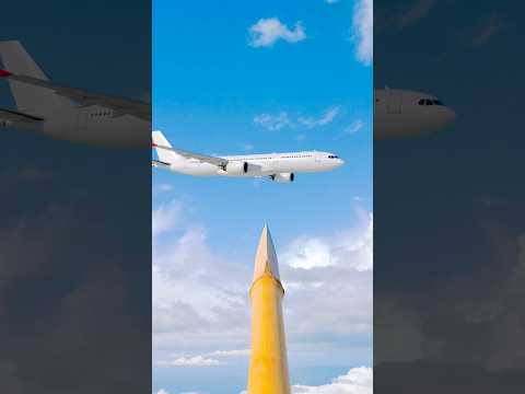 What Are You Doing To Our Plane?! 😱🚨😡✈️