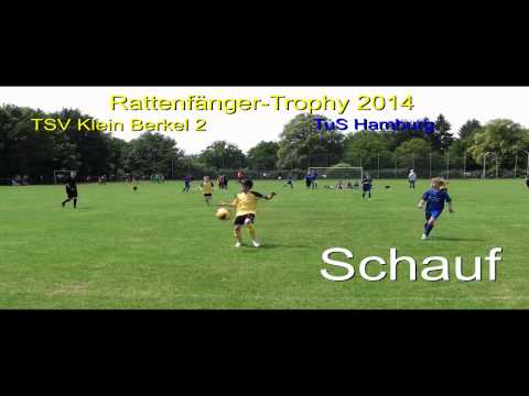E-J/1.Halbzeit/TuS Hamburg 1880- TSV Klein Berkel 2 /Rattenfänger-Trophy 2014/Schauf/MegaMeister2009