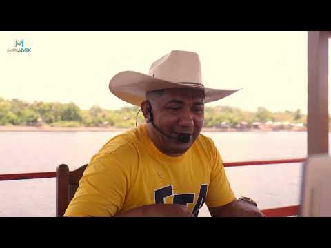 SET ÁUDIO VISUAL DJ DALTON EM FERREIRA GOMES   AP