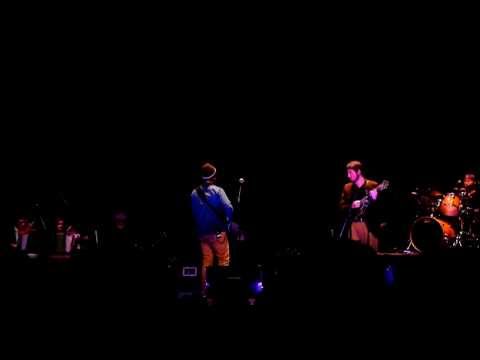 Matthew Hartz and Friends Fiddle and Play March 1, 2014 Idaho Falls